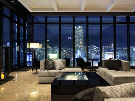 カンデオホテルズ 神戸トアロード / 1