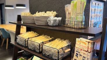 施設内の設備 / 5