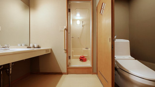 スタンダード ルーム バリアフリー 禁煙