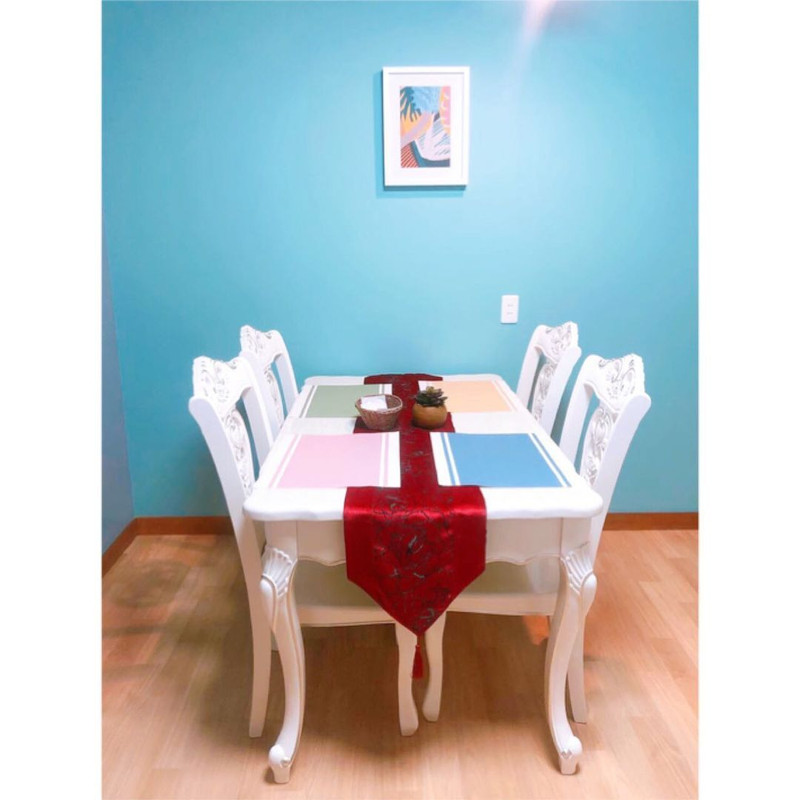 宿泊したお部屋「別邸宙(SORA)」