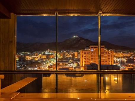 ラビスタ函館ベイANNEX / 1