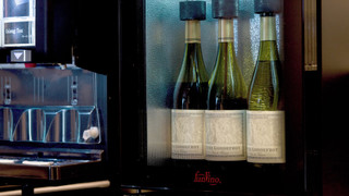 プレミア シングルルーム 高層階 禁煙 (ラウンジアクセス付き)