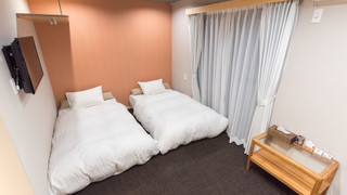 コンフォート 4 人部屋