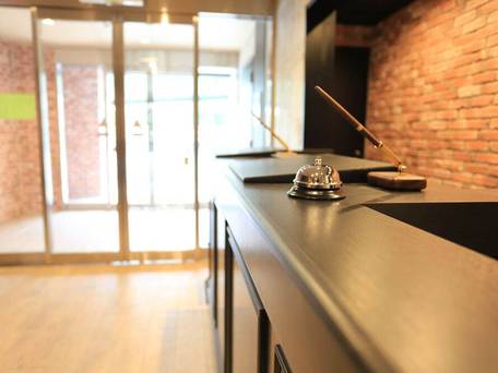 ザ ベース 堺東 アパートメントホテル / 2