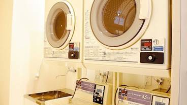 ランドリー ルーム / 5