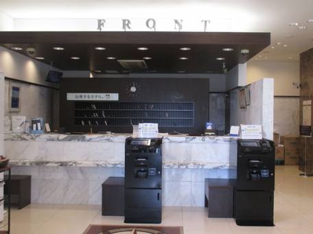 東横イン薩摩川内駅東口 / 3