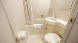 トリプルルーム 禁煙