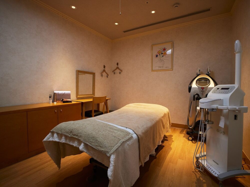 フィットネス設備