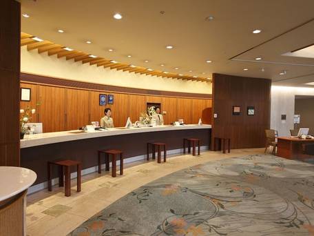 ホテル ウェルシーズン浜名湖 / 2