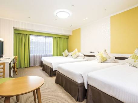 オリエンタルホテル 東京ベイ / 2