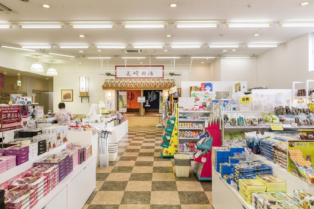 ギフト ショップ