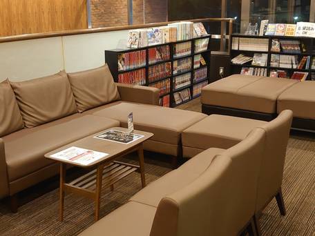 ホテルウィングインターナショナル名古屋 / 3