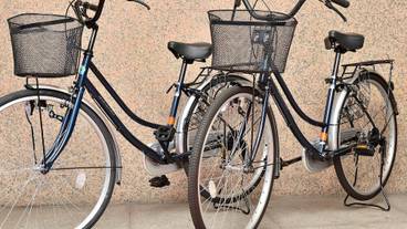 自転車 / 1