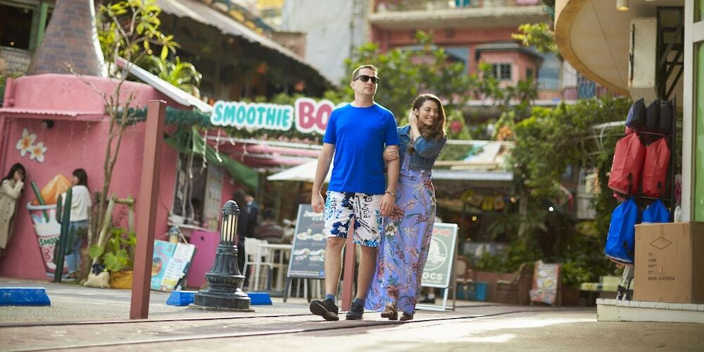 デザイナーショップ