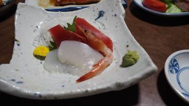 食事・飲み物 / 1