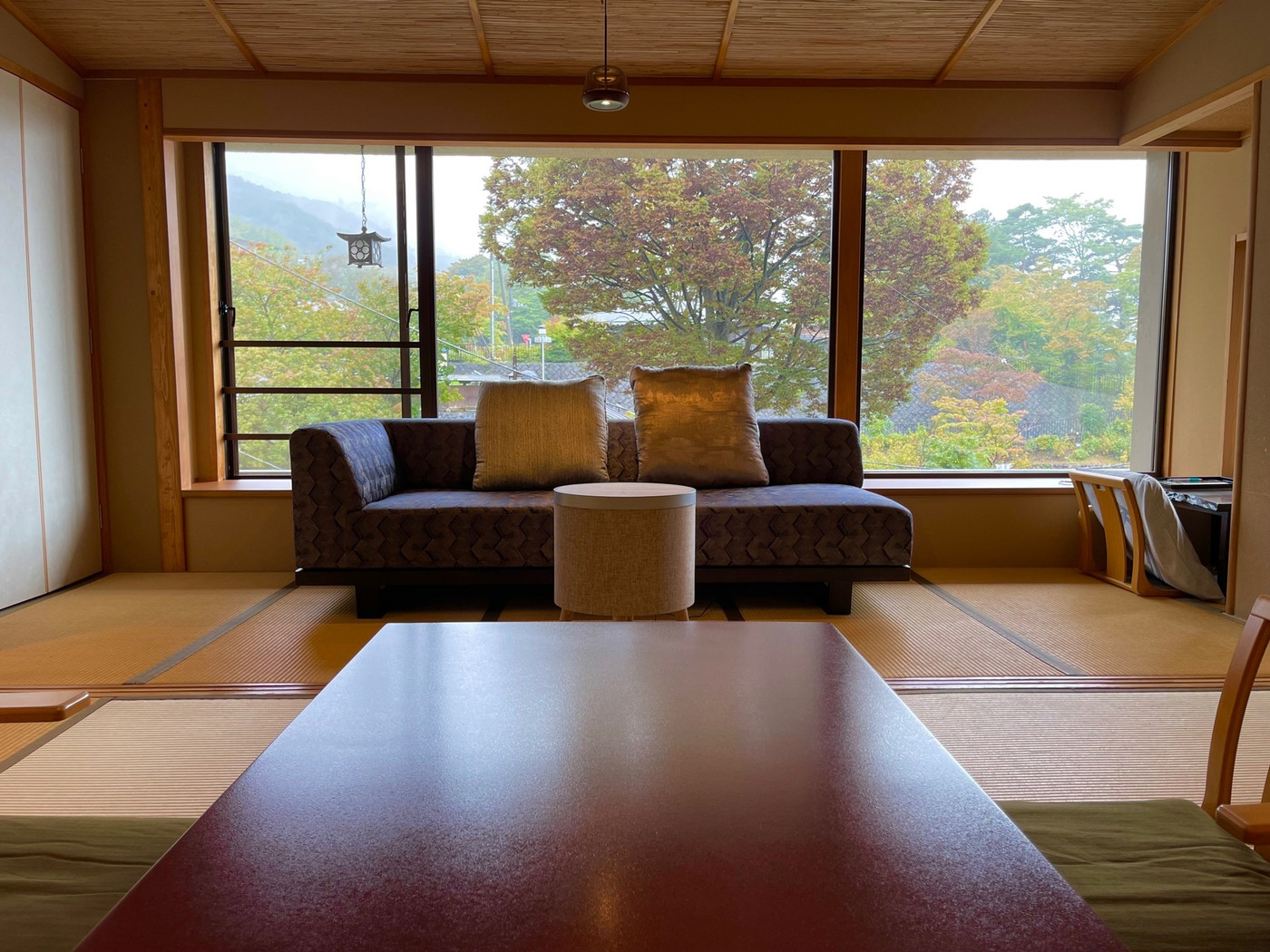 全館畳敷きの純和風温泉宿！充実のエステメニューでリフレッシュ4024755