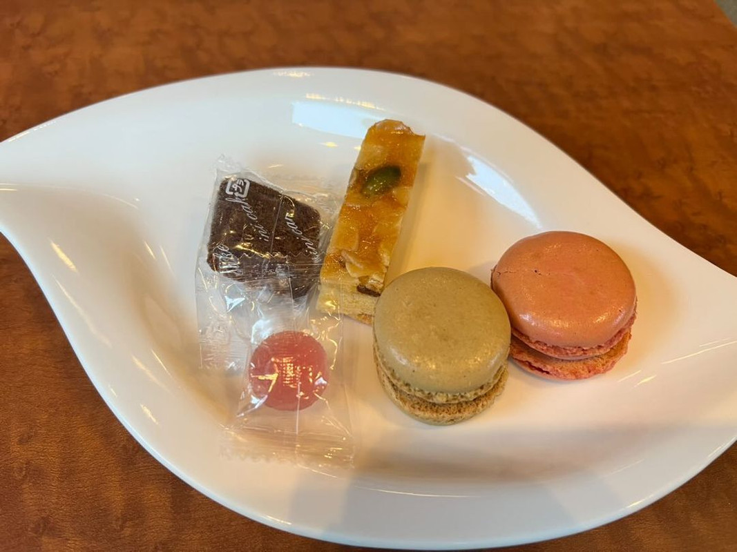 フードサービス一例