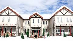 プチホテル ブランネージュ