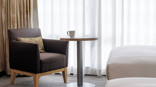 モデレート ツインルーム 禁煙