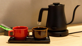 セミダブルルーム　禁煙