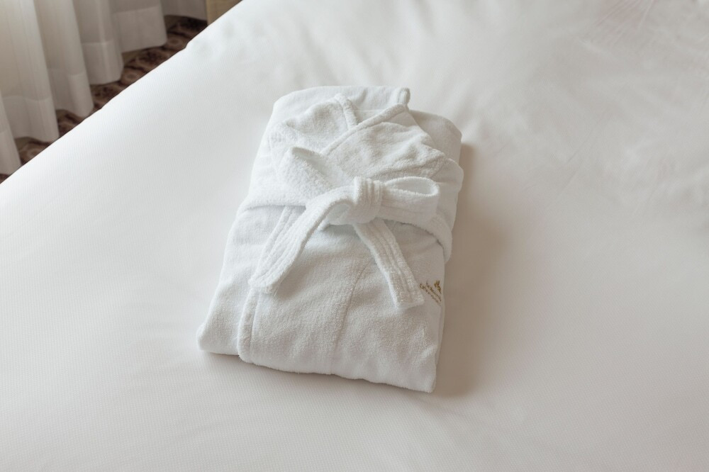 客室の設備とサービス