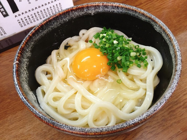 香川 高松市内の早朝うどんが食べられるお店7選 Icotto イコット