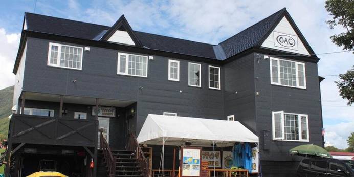 ニセコ OAC ロッジ（北海道 コテージ・ロッジ・一棟貸） / 1