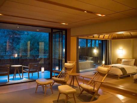 奥伊香保 旅邸 諧暢楼 / 2