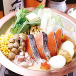【北海道】冬だからこそ食べたくなる♡あったか絶品「石狩鍋」の名店７選