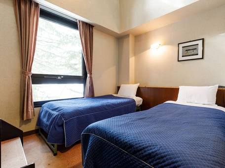 Tabist モアリゾートにれの樹 白馬 / 5