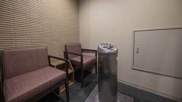 施設内の設備 / 8