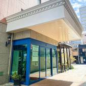 福岡フローラルイン西中洲(福岡県 ビジネスホテル) / 4