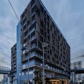 ネスト＆ライズ 大阪なんばホテル（大阪府 ビジネスホテル） / 5