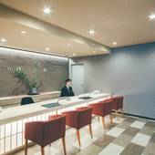 京乃宿 清水五条 呉竹荘（京都府 ビジネスホテル） / 2