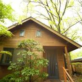 湯布院 山荘どんぐり(大分県 コテージ・ロッジ・一棟貸) / 4