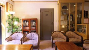 ロビーラウンジ / 7