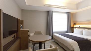 スタンダードダブル② / 5