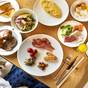 【LUXDAYSセール】さあ、京のリゾートへ。京の涼やかな朝、天然温泉と出来たて美食で迎える夏旅 | ウェスティン都ホテル京都