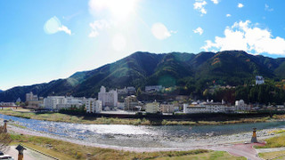 トラディショナル ルーム 共用バスルーム