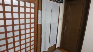 ファミリー ルーム