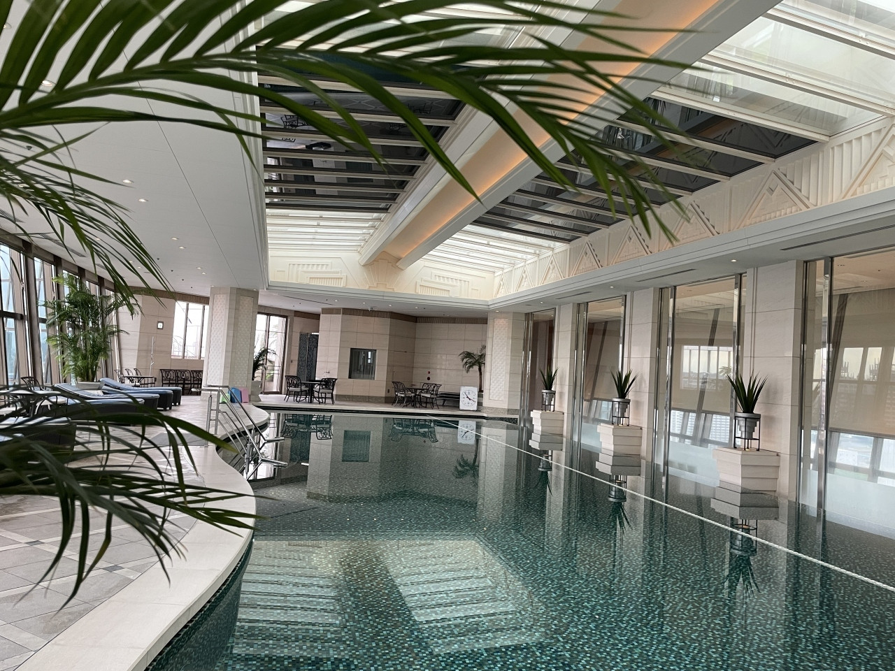 “会員制リゾート”に泊まるには？3082342