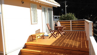 エコノミー コテージ