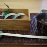 鯖街道 花折 下鴨店(サバカイドウハナオレ)