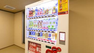 自動販売機 / 27