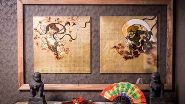 客室の設備とサービス / 13