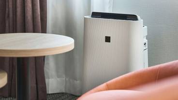 客室の設備とサービス / 21