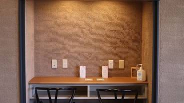 ロビー応接スペース / 7