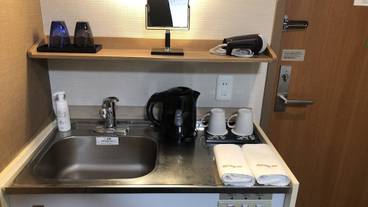 専用キッチン / 32