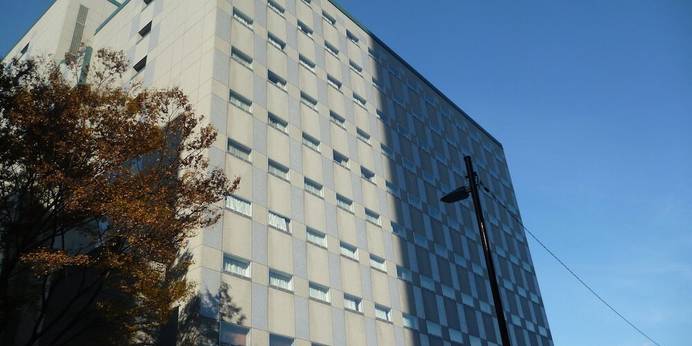 後楽ガーデンホテル（東京都 ビジネスホテル） / 1