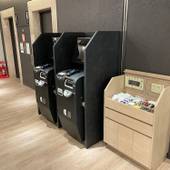 ワシントンR&Bホテル上野広小路（東京都 ビジネスホテル） / 3